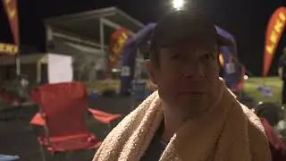 Bigfoot 200 Mile Endurance Run