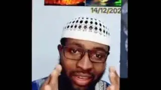 Inna Lillahi Zanga zanga sharrin lawal tirayon yanzu haka 