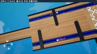 sim seedless any% current world record for lvl9 & lvl14