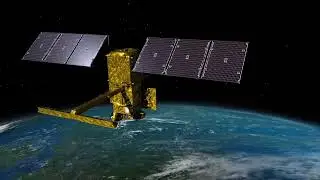 surface water and ocean topography
