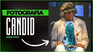TUDO SOBRE FOTOGRAFIA CANDID! - AV PAULISTA
