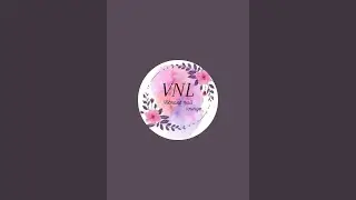 Vibrant nail lounge  is live let's do my own nails
