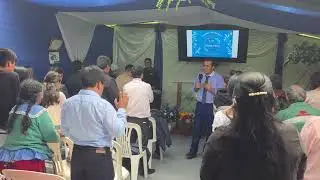 casa bethel