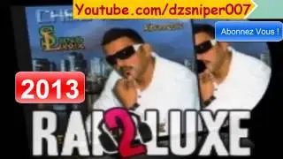Cheb adjel 2013 chaba teskoun fel bazar HD   YouTube