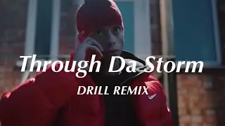 Through Da Storm - Polo G (Official DRILL Remix)
