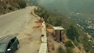 Malakand Pass - Pakistan - Full HD