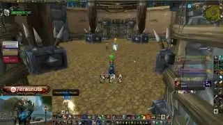 Erasnuts - 3v3 Arena - TSG 
