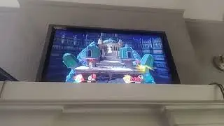 Super Smash Bros. Ultimate - You deserve a One Hit KO in SSB Brawl,Peach!