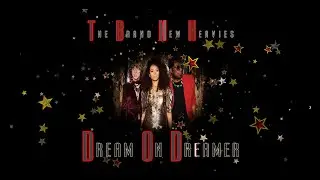 DREAM ON DREAMER  - THE BRAND NEW HEAVIES - SING-A-LONG  VERSION
