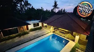 Batuan Village | Bali, Indonesia | Hotel Review 🏨