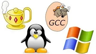 Installation Environnement C sous Windows et Linux | Programmation C