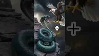 Hybrid animals genetic fusion two different animals fusion in one