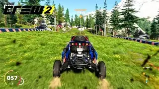 The Crew 2 | Proto Buggy 2017 | Off-Road Race gameplay