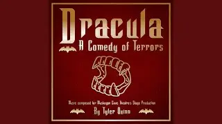 Dracula's Coffin