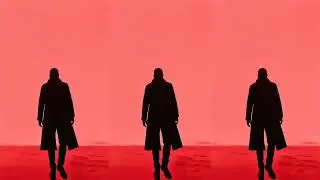 Giant Apes - Strange Matter (Epic Sci-Fi Thriller)