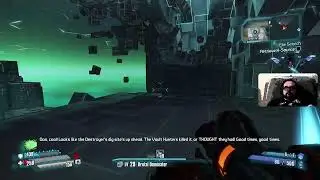 Borderlands: The Pre-Sequel (Borderlands: The Handsome Collection, PS4, 2015) - Pt. 9