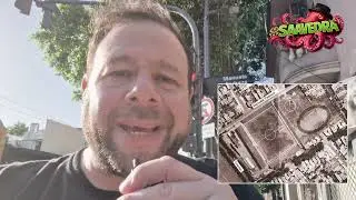 #SAAVEDRA | Episodio 1: Orígenes, Goyeneche y la mística de Pedraza y Cramer