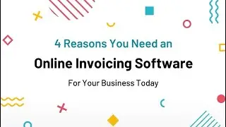 How To Automate Your Small Business With An Online Invoicing Software | Best Business Hacks