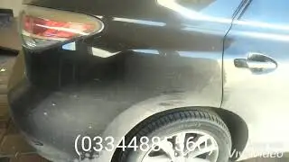 Complete detailing.paint correction.Interior detailing and dressing.engine detailing and dressing..