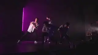 [FANCAM/직캠] 200310 에릭남 Eric Nam - Body | @ 2020 BWB World Tour in SAN FRANCISCO