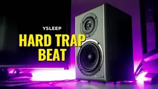 Underground Trap Type Beat 98 BPM | Hard 808s & Unique Sounds 