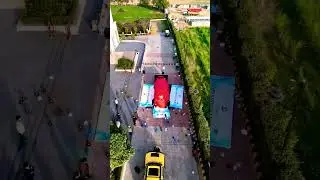 ULTRA VIP DELIVERY OF HAMMER EV 👍💯 #dreamcar #viralvideo #hammer #car