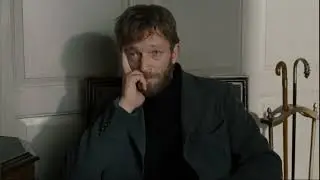 Киноцитаты. Опасный метод (2011) - беседа Юнга с Отто Гроссом