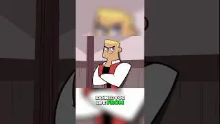Danny Phantom season 1 episode 1 (part 1)