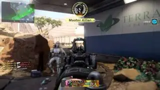 Call of Duty&reg;: Black Ops III Master Killer