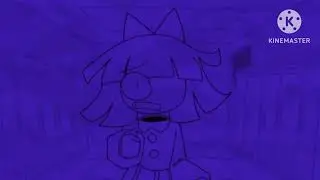 What if the Puppet Confronts Lightiva (for @waternightverse-1314)