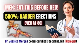 Men 60+ This Natural Recipe Helps Boost Warmth, Stamina & Daily Strength