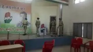 congress bhawan bilaspur