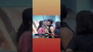 Big boss4 Akhil mother entry