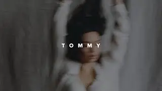 ᴛᴏᴍᴍʏ 🙍 claud - tommy (slowed & reverb) tommy sad version