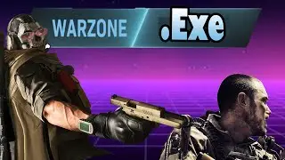 Warzone.Exe (LazyNerdsDesigns Special)