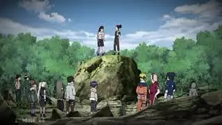 Tau gak kenap neji sama shikamaru diatas?#neji #shikamaru #narutoshippuden
