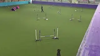 Derby Elite Jumpers Round 1 - January 17, 2026