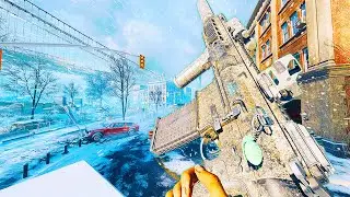 This is What Great Positioning Looks Like in Battlefield 6...