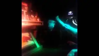 Madchild @ Toothy Moose, Halifax NS