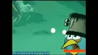 ytp tennis angry birds don&rsquo;t messing us