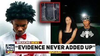 Caleb EXPOSES New Timeline Details.. (D4vd Setup CONFIRMED?!)