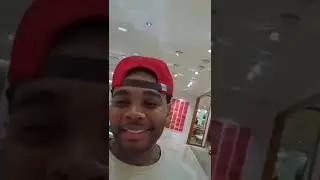Fan Meets Kevin Gates, Calls him LIL BOOSIE #Shorts