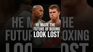 He Made The Future Of Boxing Look Lost | Untouchable Ep.1