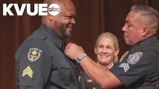Leander ISD now has its own police department