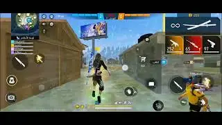 فري فاير جلد 😮😮😂