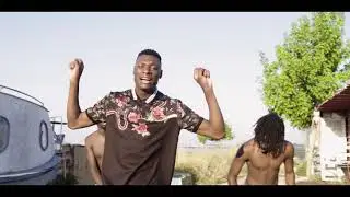 Danifox - Cavalinho  ( Video Oficial ) Prod. by DJ BBoy