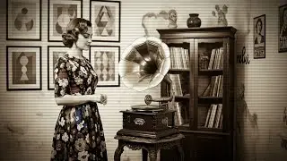 Kenangan Masa Muda 40&ndash;60an | Koleksi Lagu Jadul yang Membuat Merinding