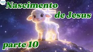 Nascimento de Jesus 10/13