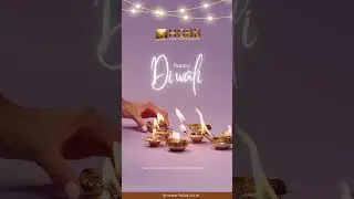 Happy Diwali from HCBS Developments Ltd.