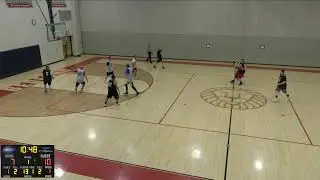 Bedford Mens Softball League vs. ODonnell: Allstate Insurance